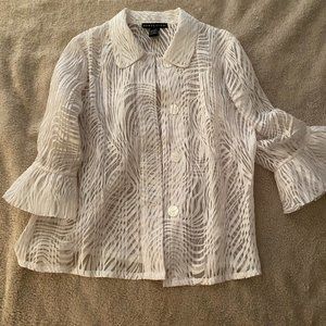 designer top